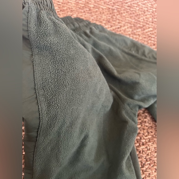 Boys Nike windbreaker/fleece pants - Picture 10 of 10